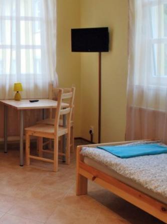 Willa Zlota Plaza Gdansk Room photo