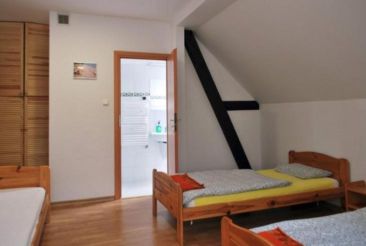 Willa Zlota Plaza Gdansk Room photo